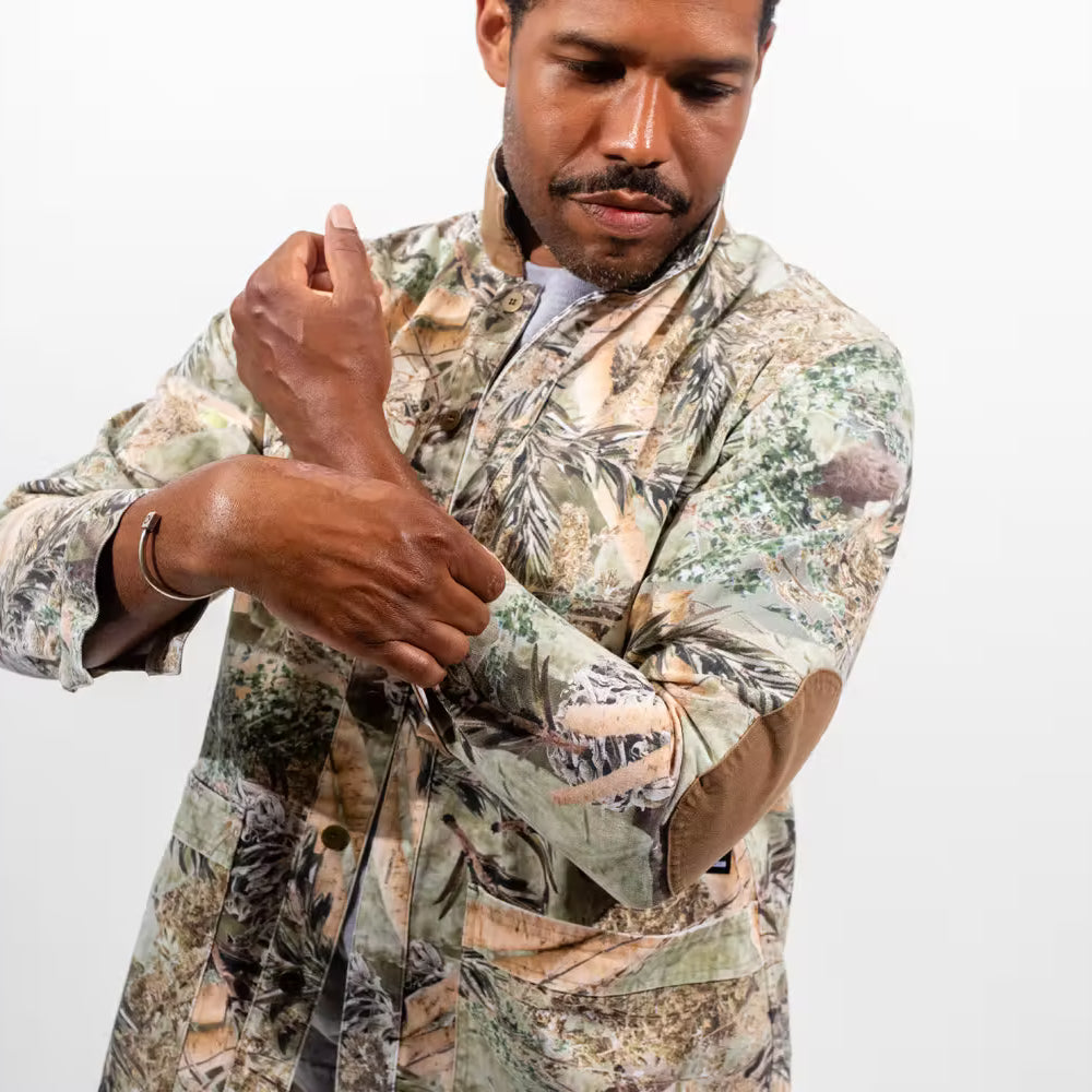 
                  
                    "Harvest" Chore Coat
                  
                