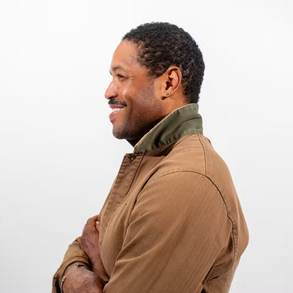 
                  
                    "Harvest" Chore Coat
                  
                