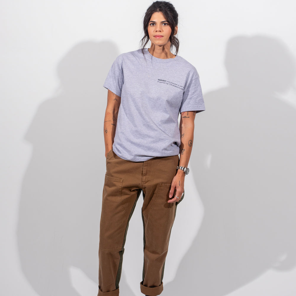 "Harvest" Short Sleeve T-Shirt