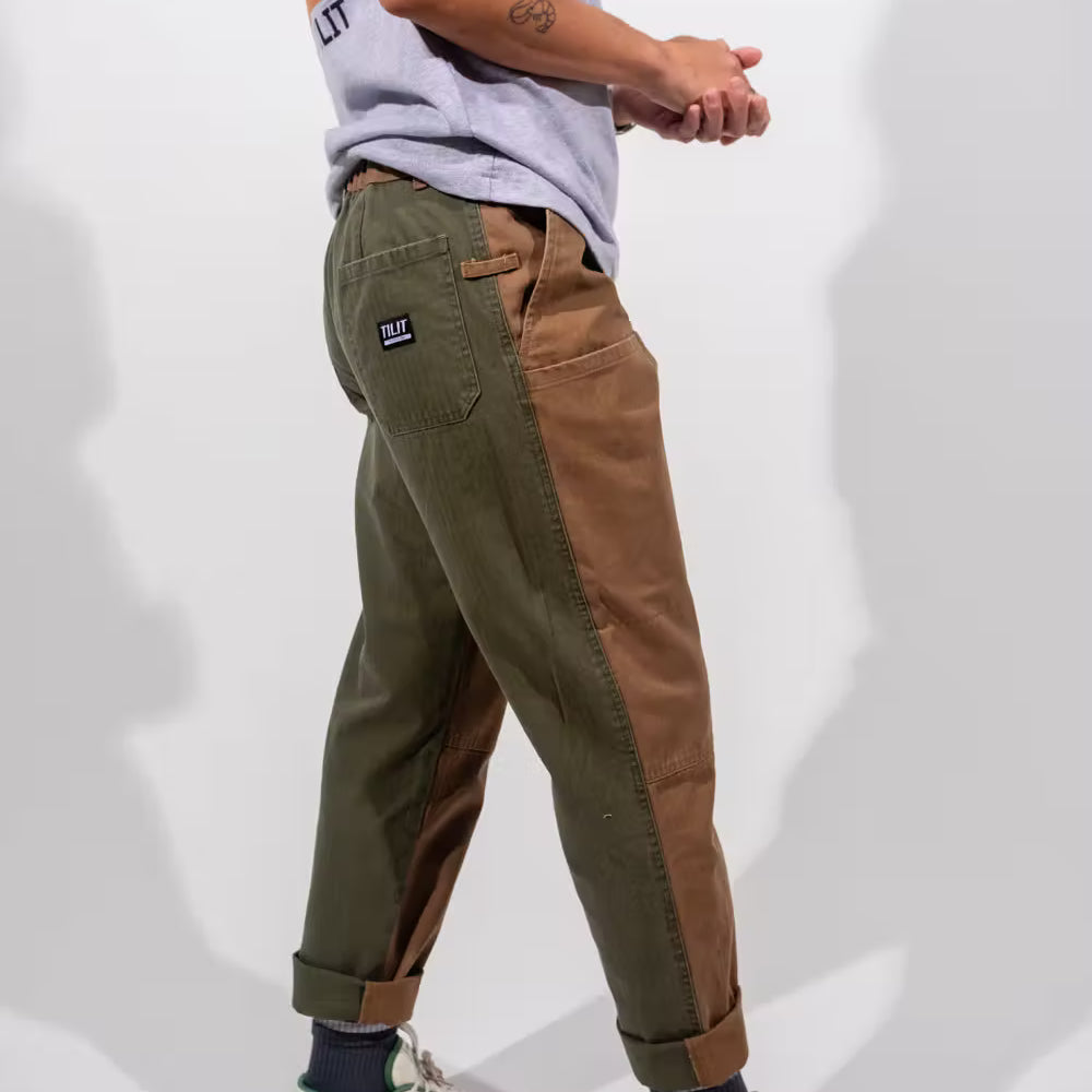 
                  
                    "Harvest" Sunday Pants
                  
                