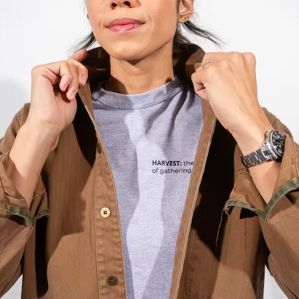 
                  
                    "Harvest" Chore Coat
                  
                