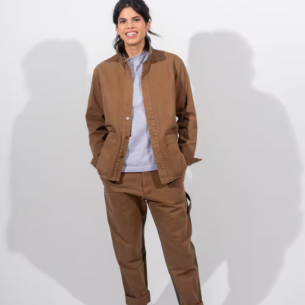 
                  
                    "Harvest" Chore Coat
                  
                