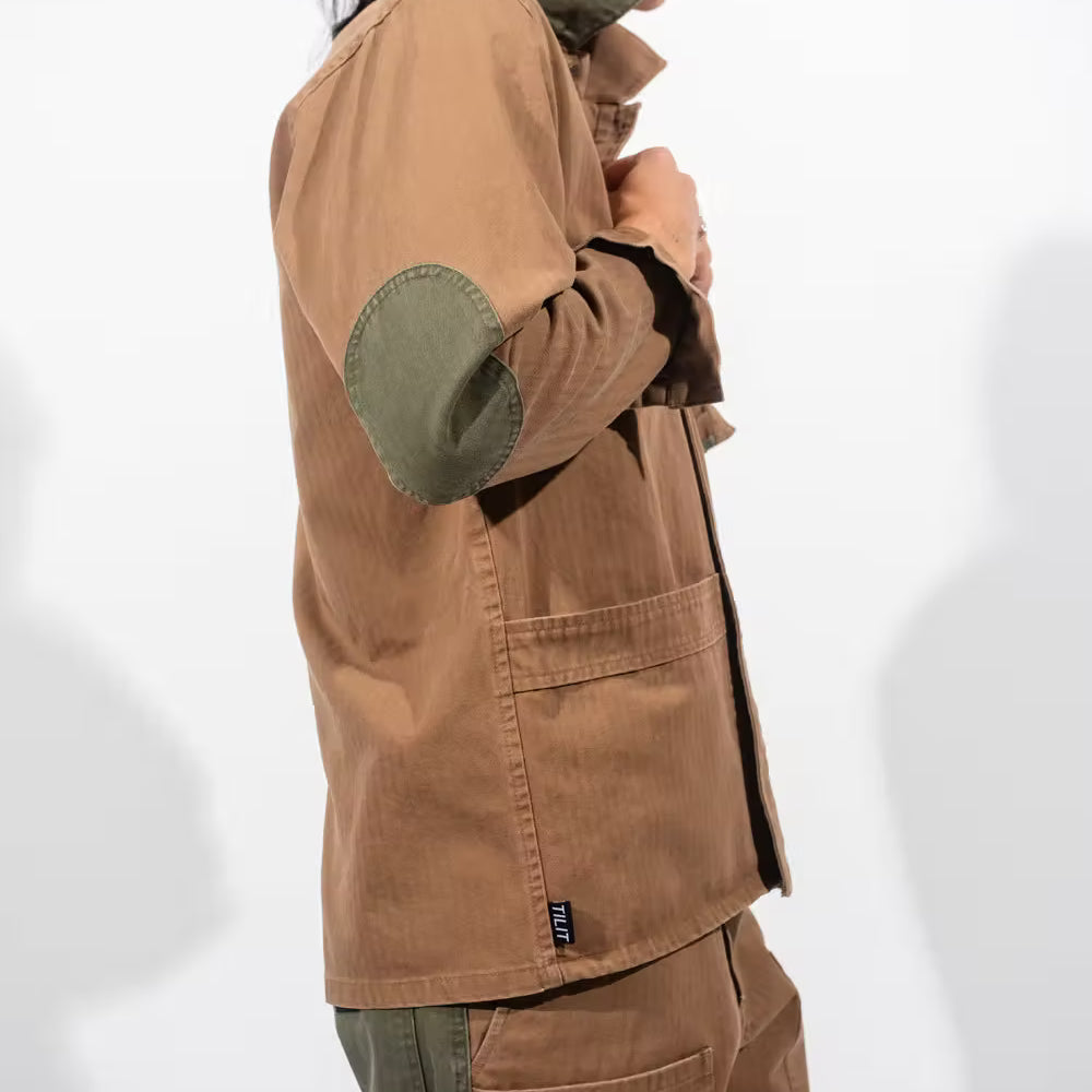 
                  
                    "Harvest" Chore Coat
                  
                