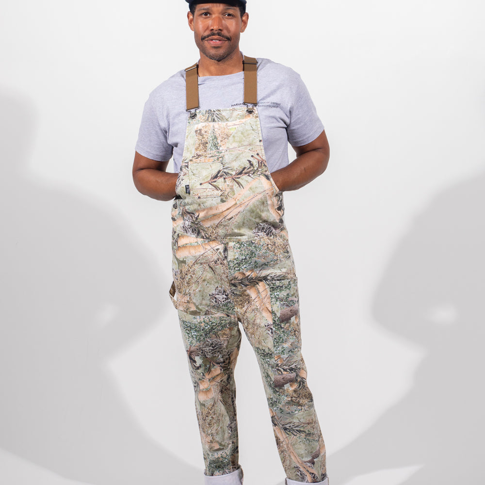 "Harvest" Overalls