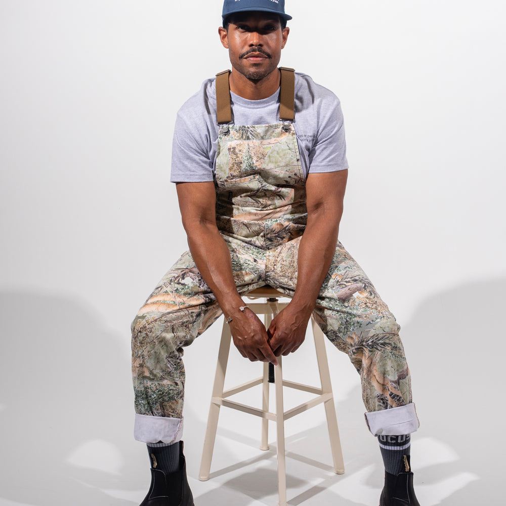 
                  
                    "Harvest" Overalls
                  
                