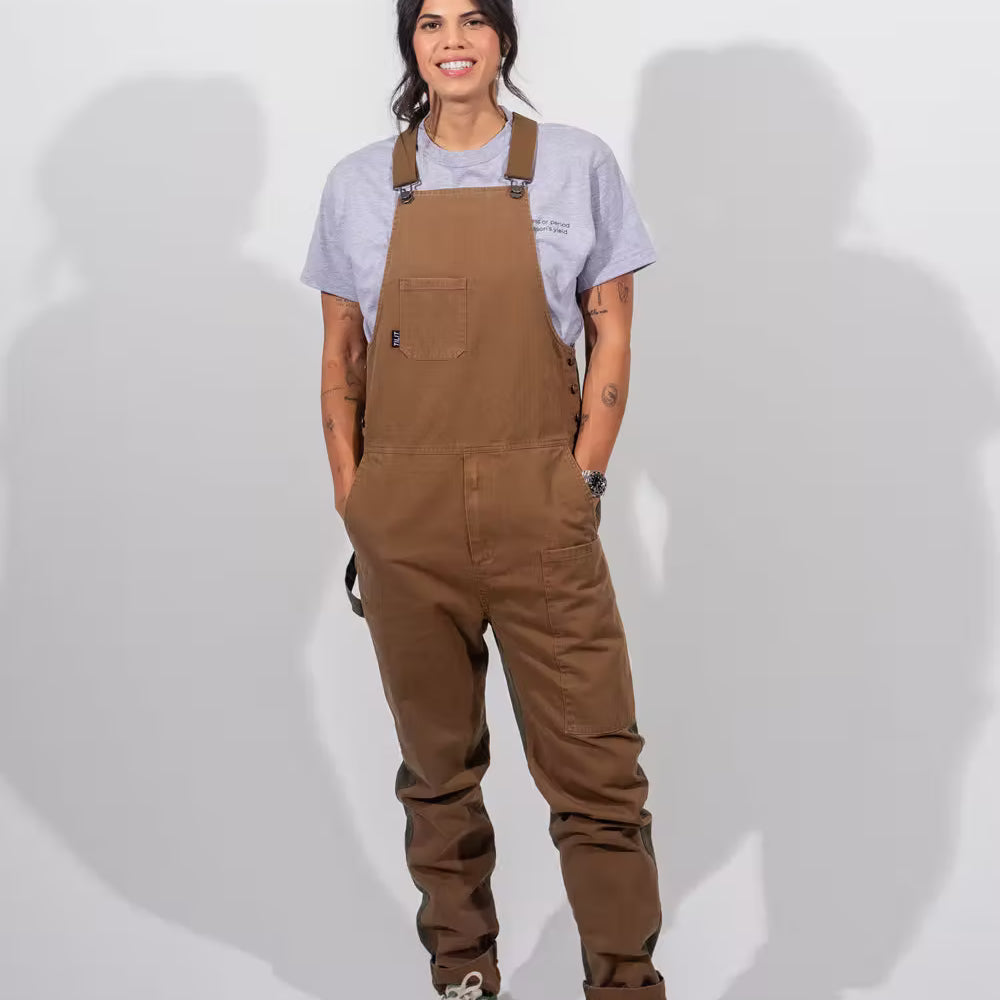 
                  
                    "Harvest" Overalls
                  
                