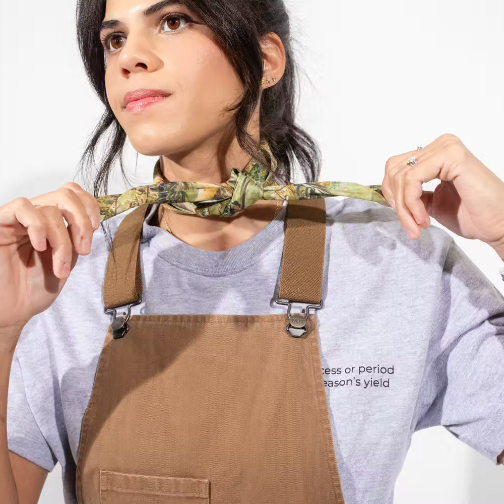 "Harvest" Bandana
