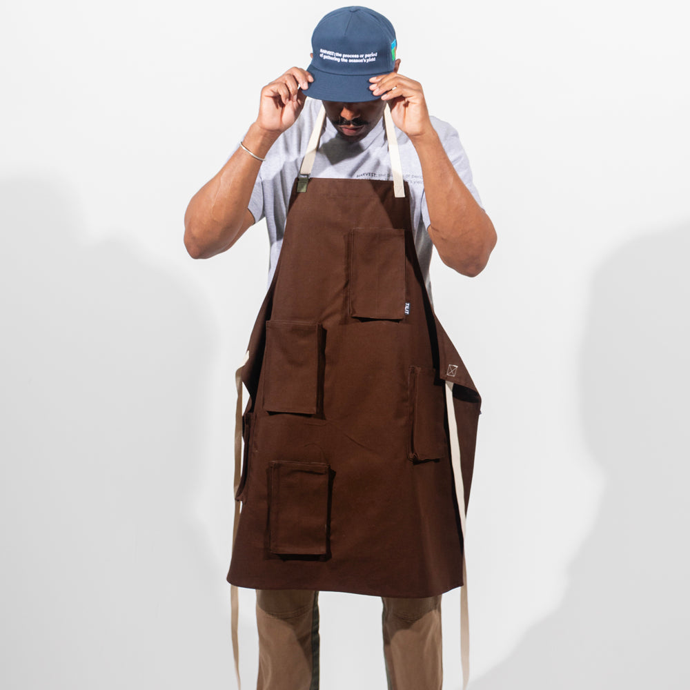 
                  
                    "Harvest" Herb Apron
                  
                