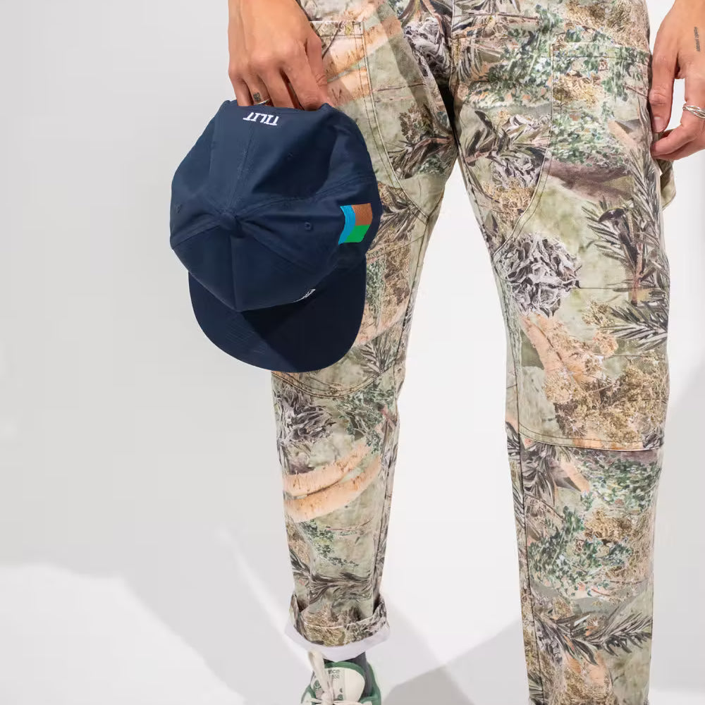 
                  
                    "Harvest" Snapback Hat
                  
                