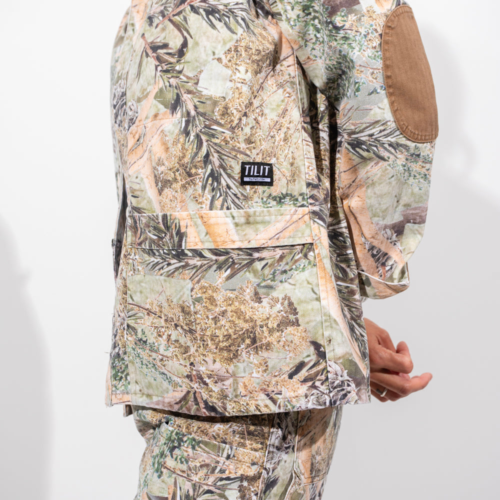 "Harvest" Chore Coat