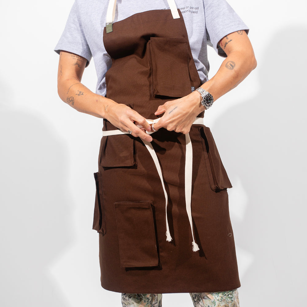 
                  
                    "Harvest" Herb Apron
                  
                