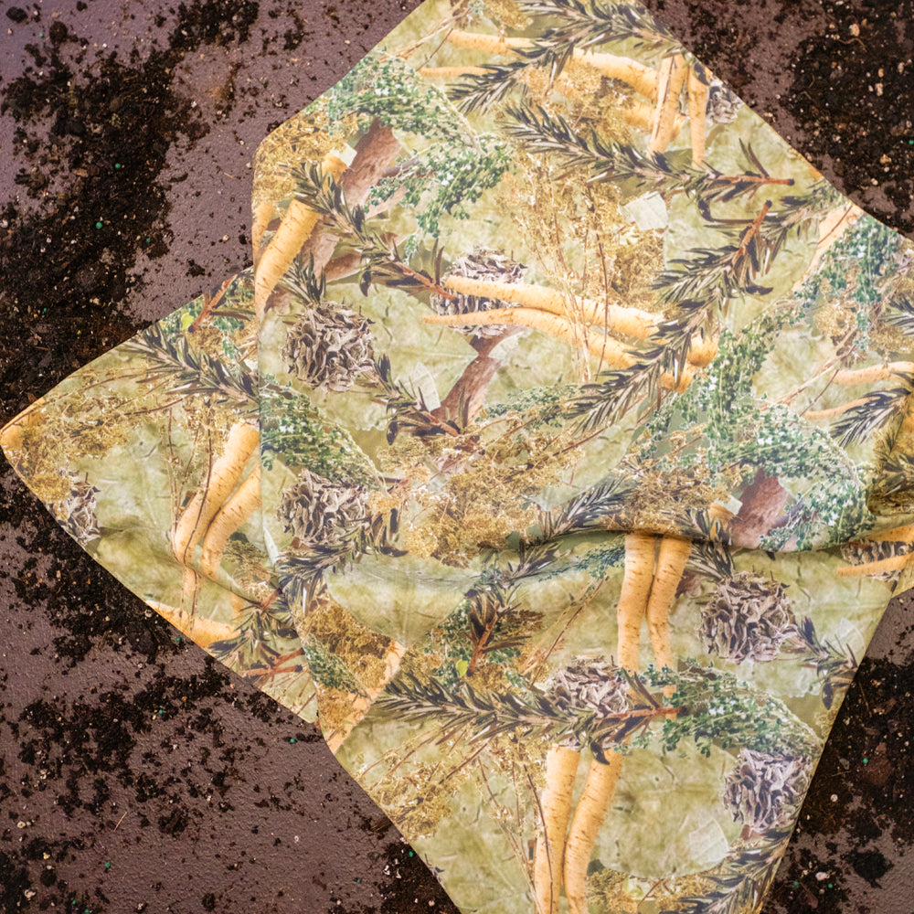 
                  
                    "Harvest" Bandana
                  
                