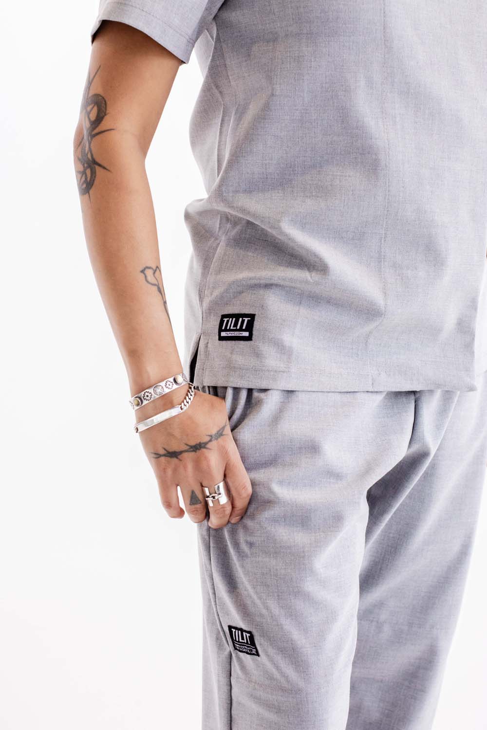 Essential Chef Pants
