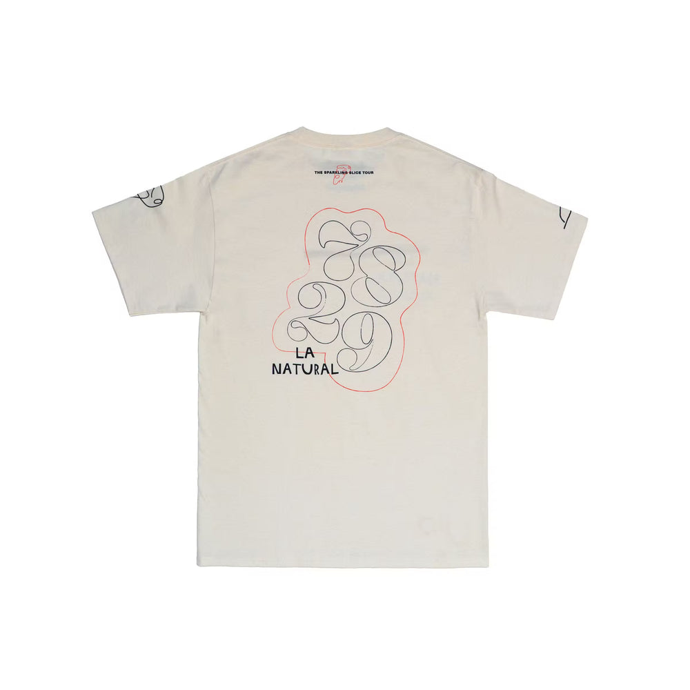 
                  
                    TILIT x S.Pellegrino® x La Natural T-Shirt
                  
                