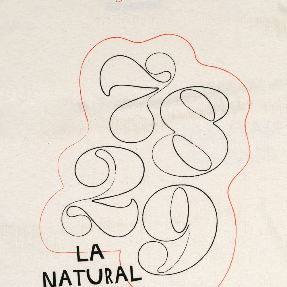 
                  
                    TILIT x S.Pellegrino® x La Natural T-Shirt
                  
                