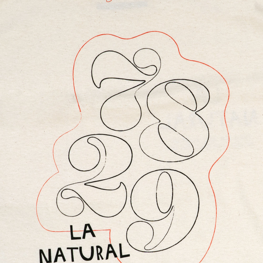 
                  
                    TILIT x S.Pellegrino® x La Natural T-Shirt
                  
                