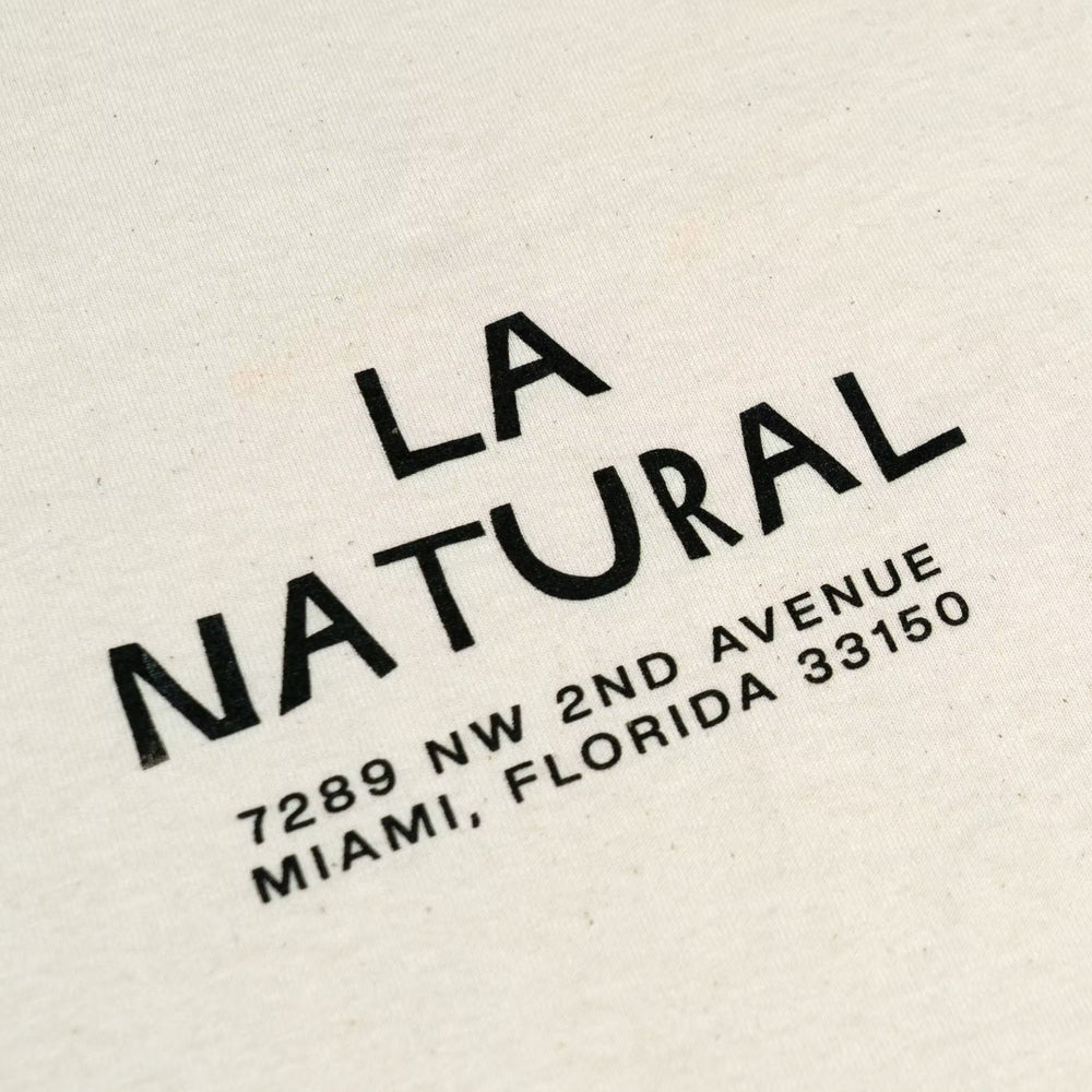 TILIT x S.Pellegrino® x La Natural T-Shirt