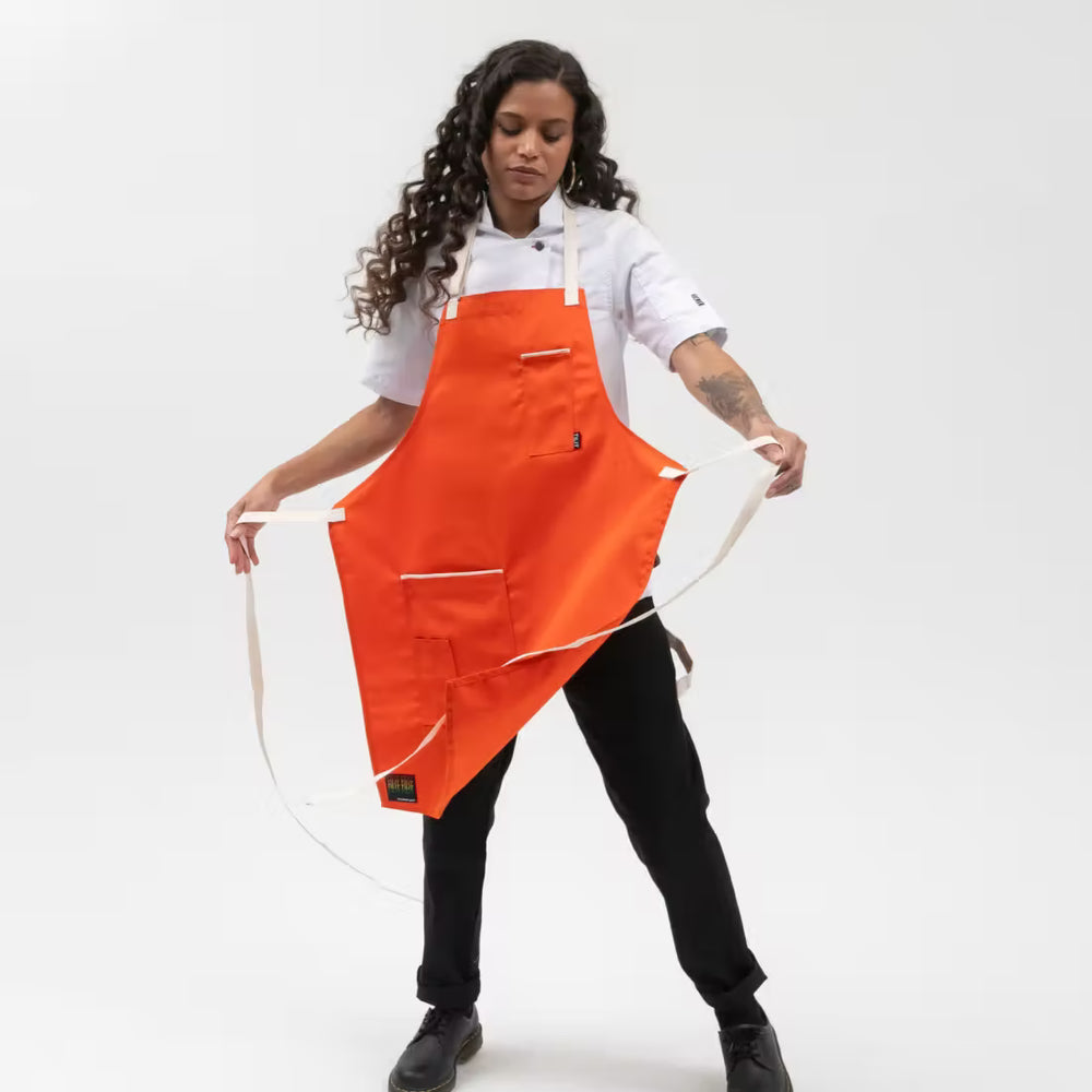 ColorSplash Apron of the Month - Andy's Choice