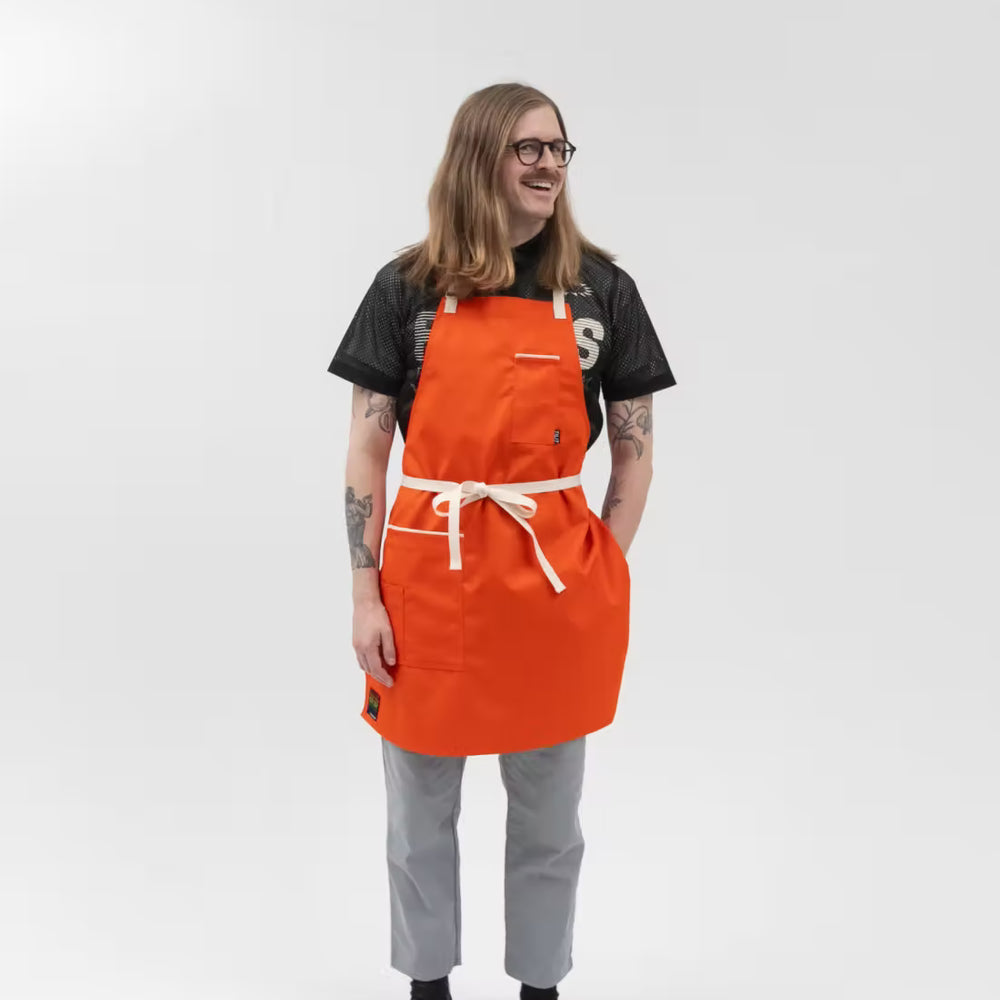 ColorSplash Apron of the Month - Andy's Choice