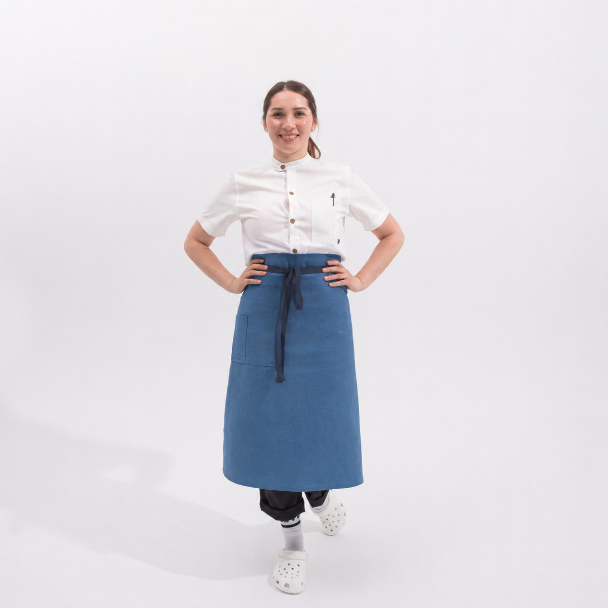 Bistro Apron