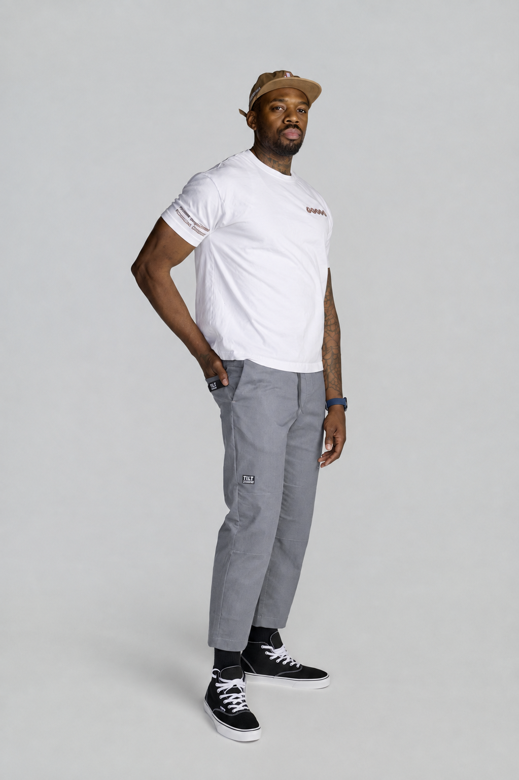 Essential Chef Pants