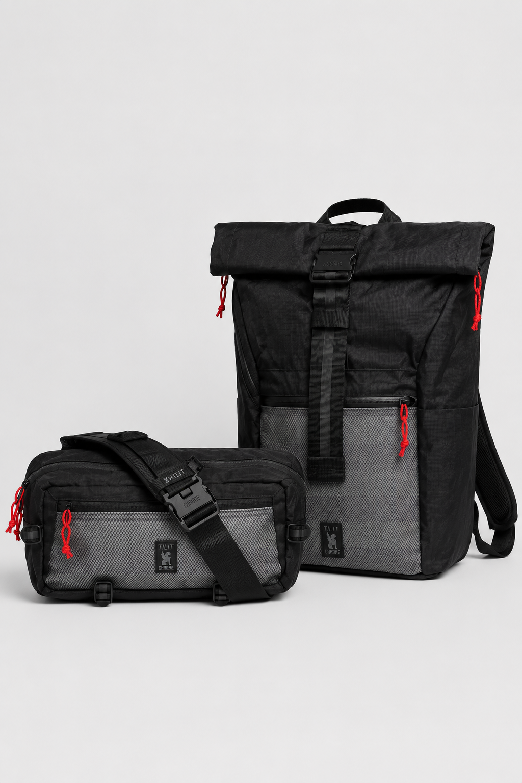 TILIT x Chrome Chef in Transit Bundle