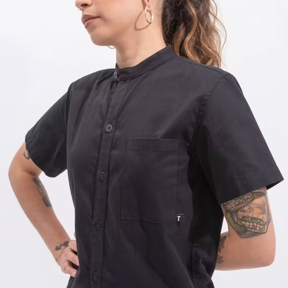 
                  
                    Chef Shirt
                  
                