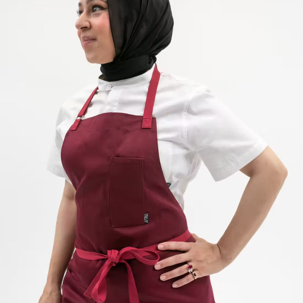 ColorSplash Apron of the Month - Morcilla