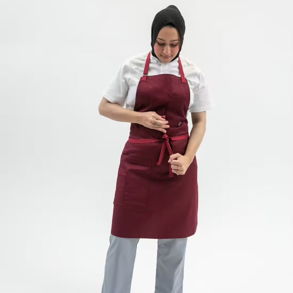 ColorSplash Apron of the Month - Morcilla