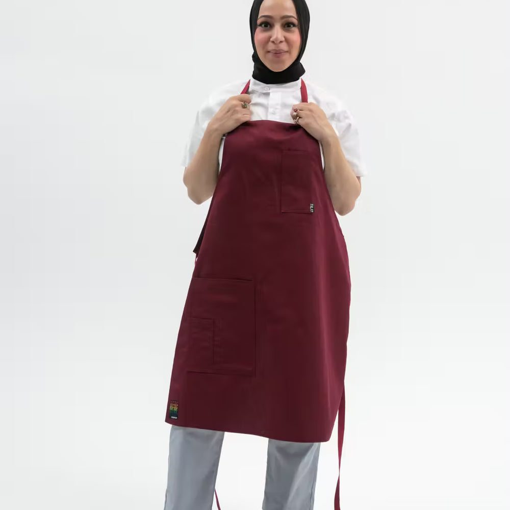
                  
                    ColorSplash Apron of the Month - Morcilla
                  
                