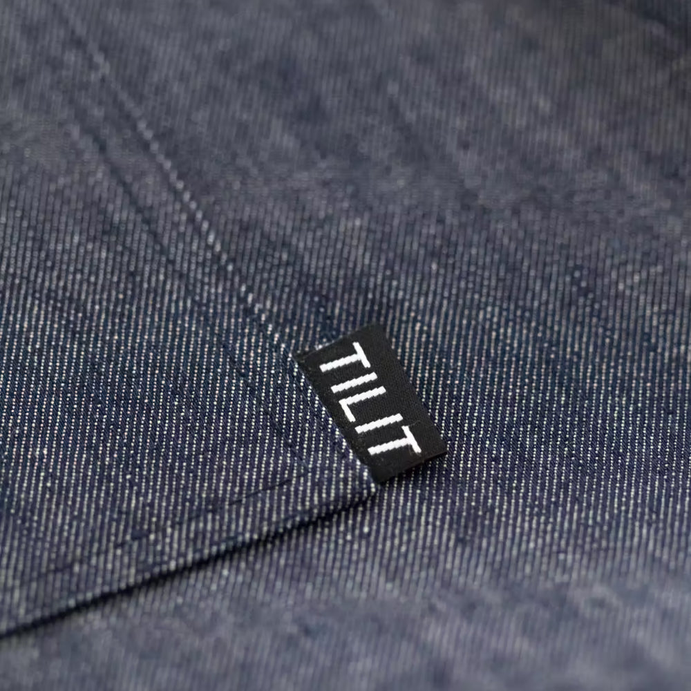 ColorSplash Apron of the Month - Eliza's Choice