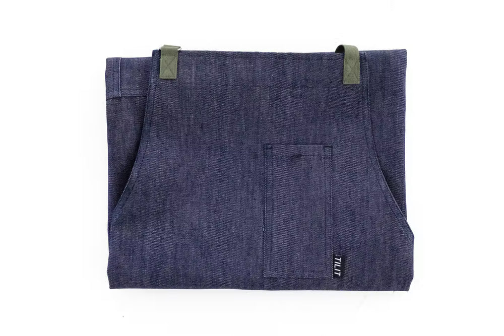 
                  
                    ColorSplash Apron of the Month - Eliza's Choice
                  
                