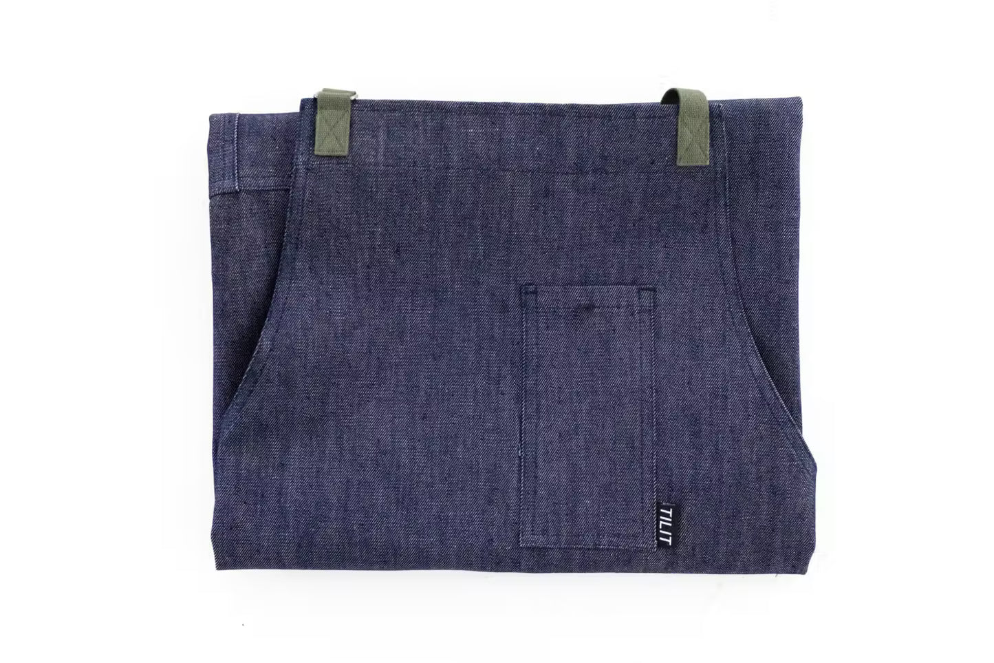 ColorSplash Apron of the Month - Eliza's Choice