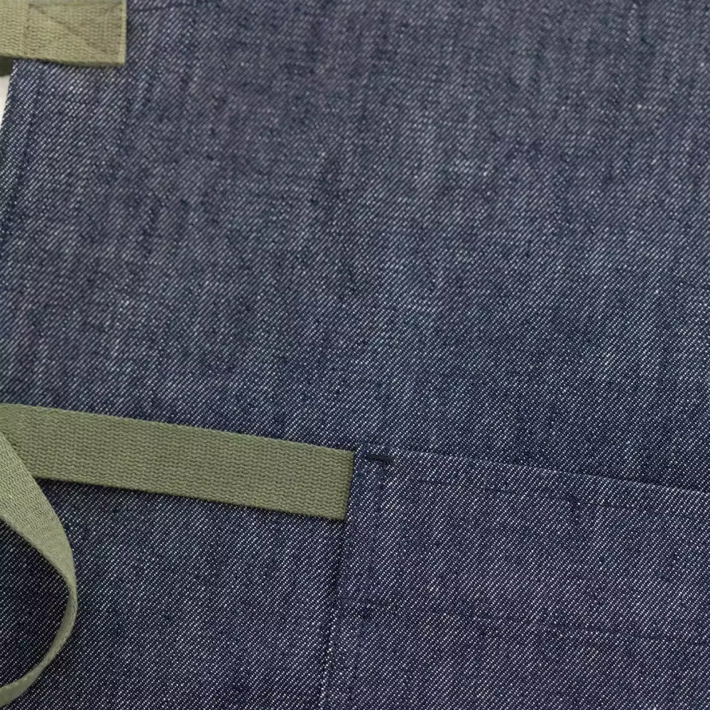 
                  
                    ColorSplash Apron of the Month - Eliza's Choice
                  
                