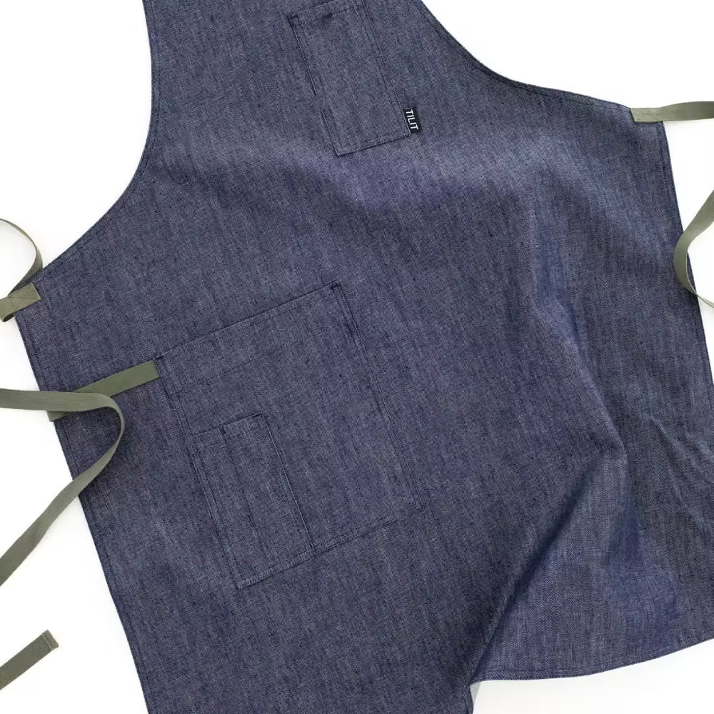 
                  
                    ColorSplash Apron of the Month - Eliza's Choice
                  
                