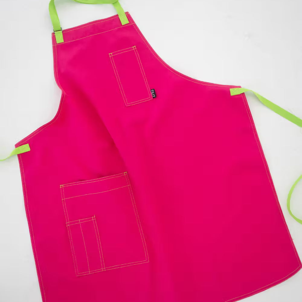 
                  
                    ColorSplash Apron of the Month - Mo's Choice
                  
                