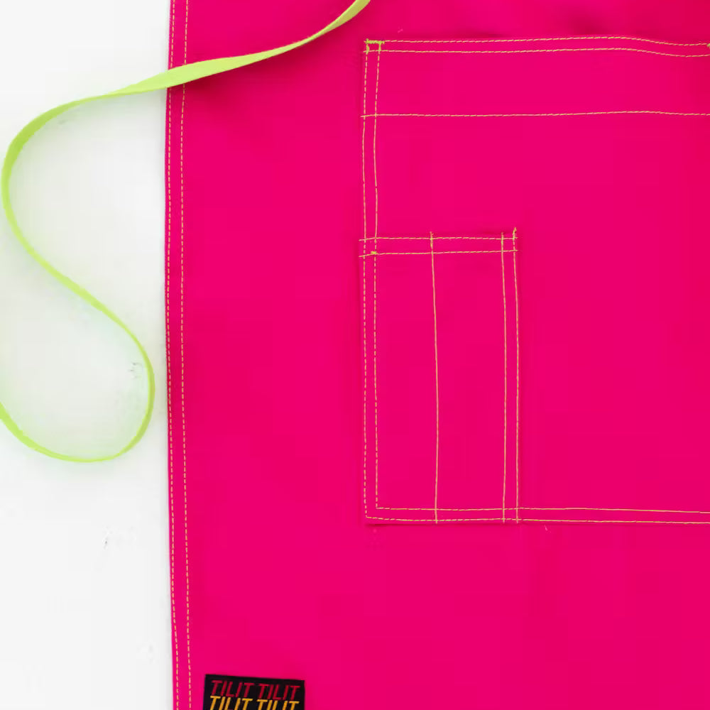 
                  
                    ColorSplash Apron of the Month - Mo's Choice
                  
                