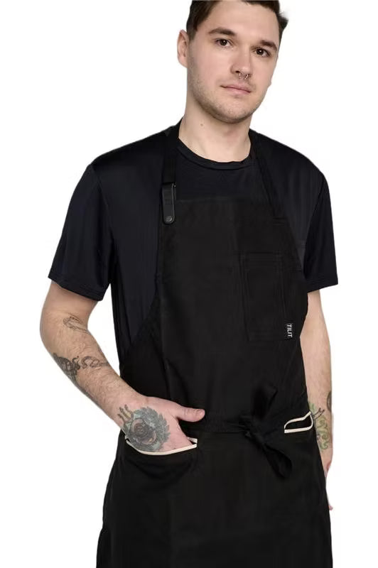 Contra Pro Chef Bib Aprons
