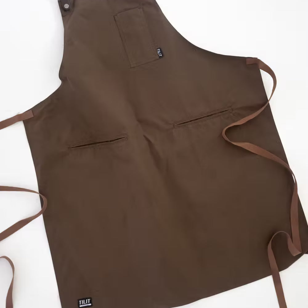 Contra Pro Aprons