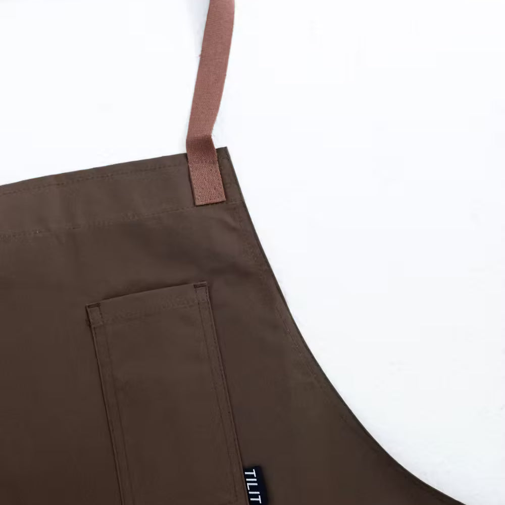 
                  
                    Contra Pro Aprons
                  
                