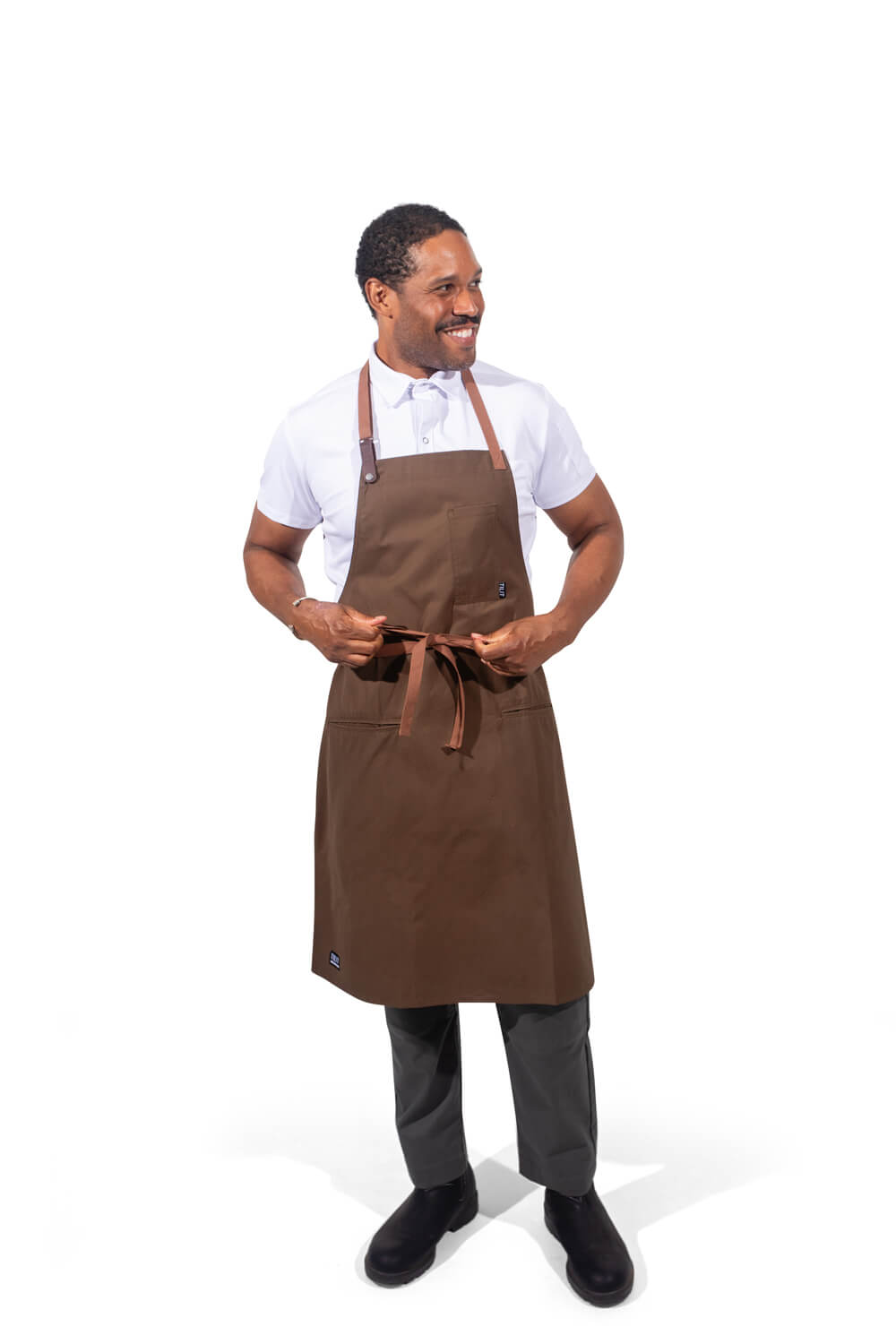 Chef Aprons | Professional, Durable & Stylish - TILIT NYC
