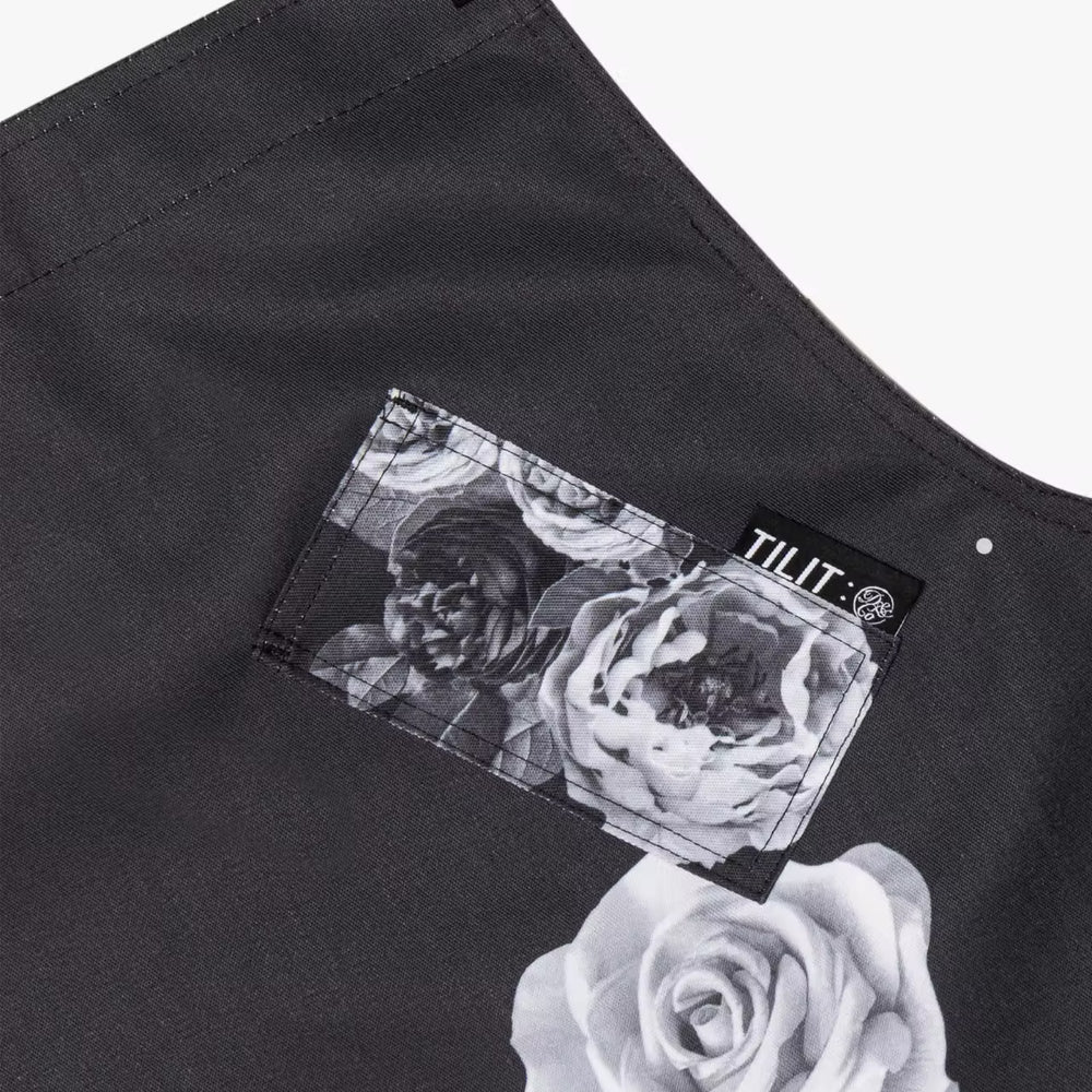 
                  
                    Death & Co. Chef Bib Florist Apron
                  
                