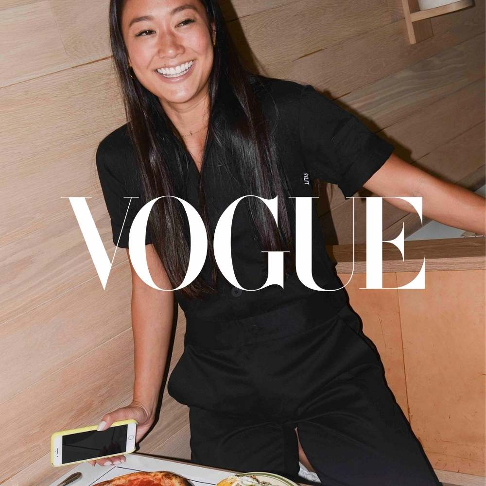 designer chef clothing