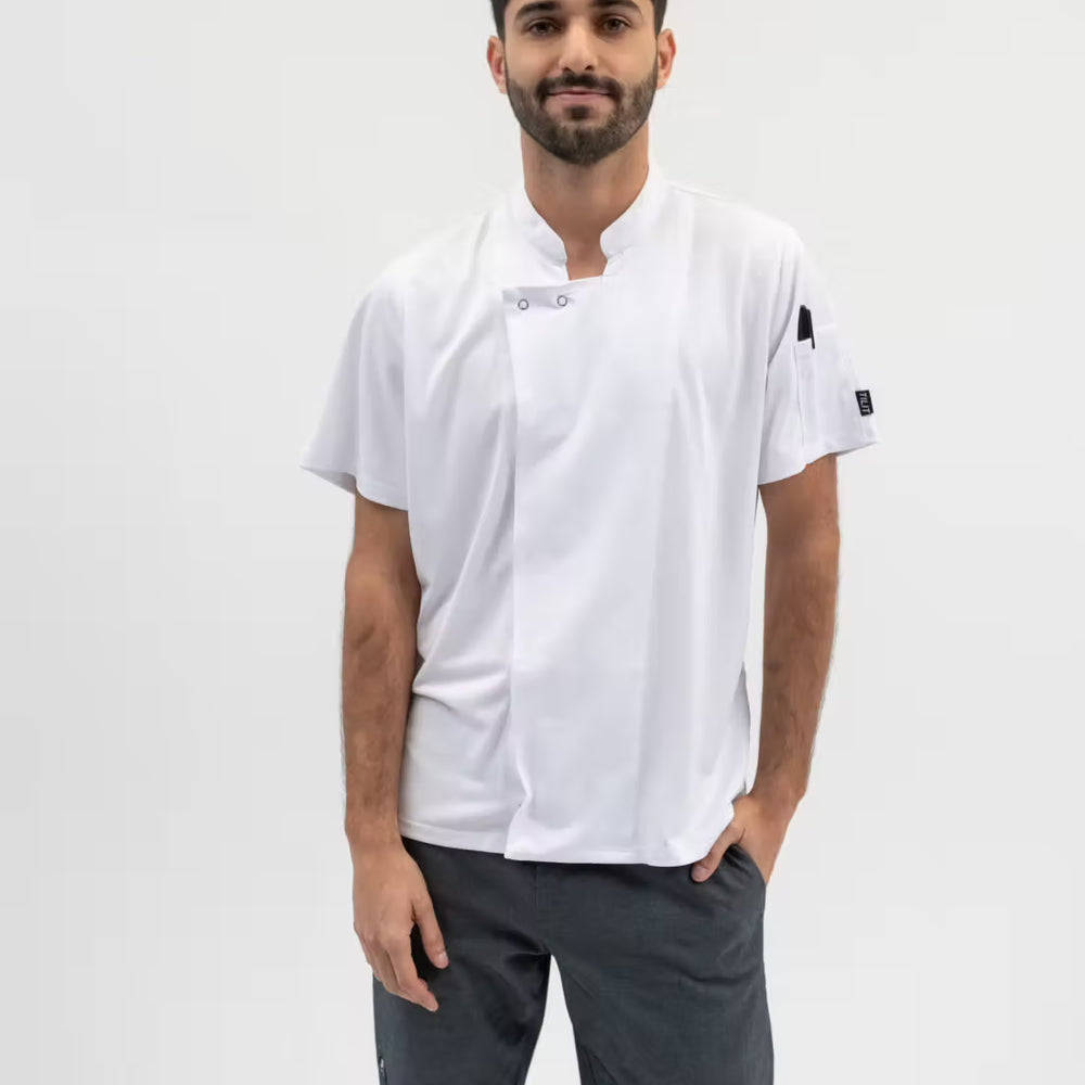 
                  
                    Essential Chef Pants
                  
                