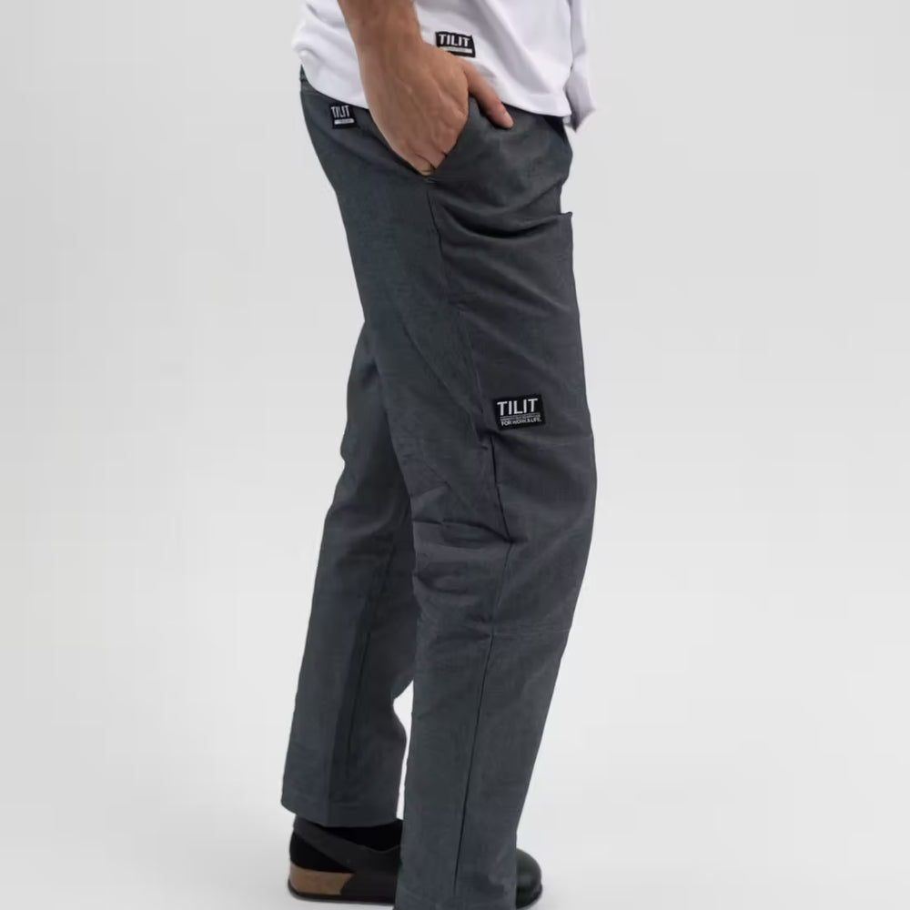 
                  
                    Essential Chef Pants
                  
                