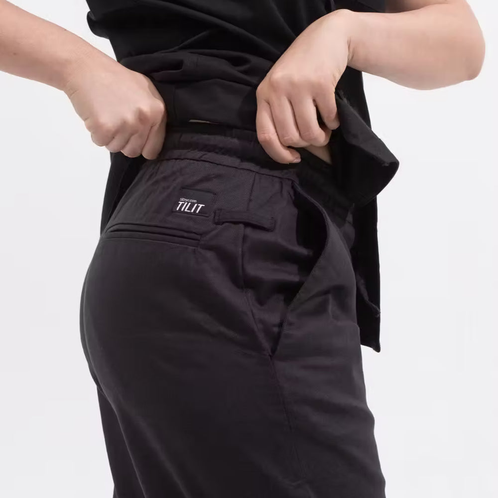 
                  
                    Essential Chef Pants
                  
                