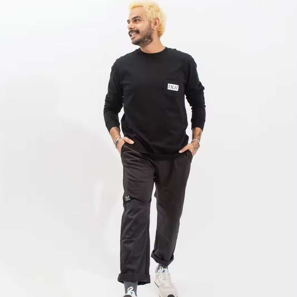 
                  
                    Essential Chef Pants
                  
                
