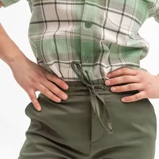 
                  
                    Essential Chef Pants
                  
                