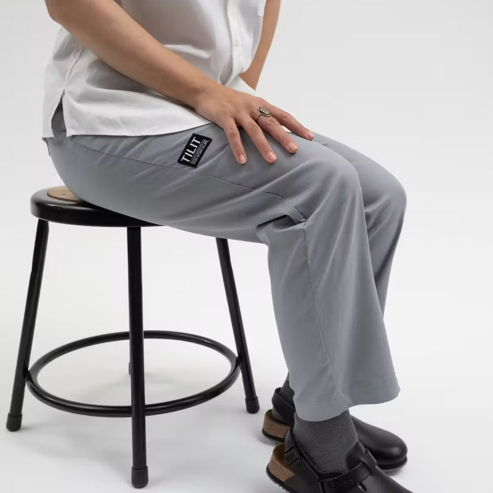 
                  
                    Essential Chef Pants
                  
                