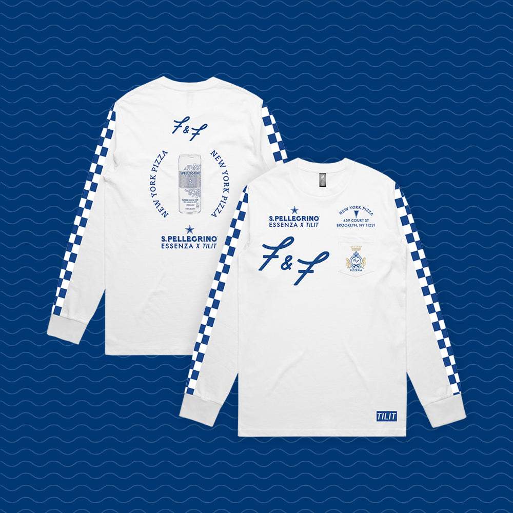 
                  
                    More Merch Please x S.Pellegrino
                  
                